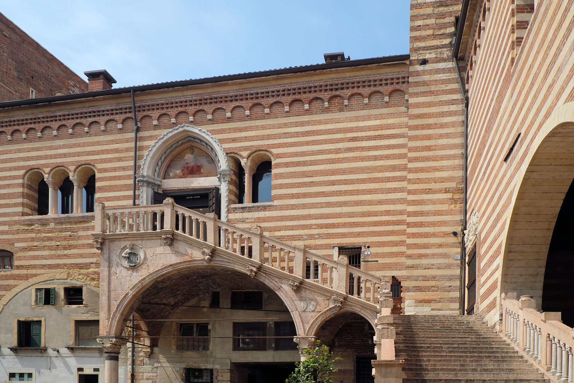 L’arte a Verona, tra avanguardia e tradizione