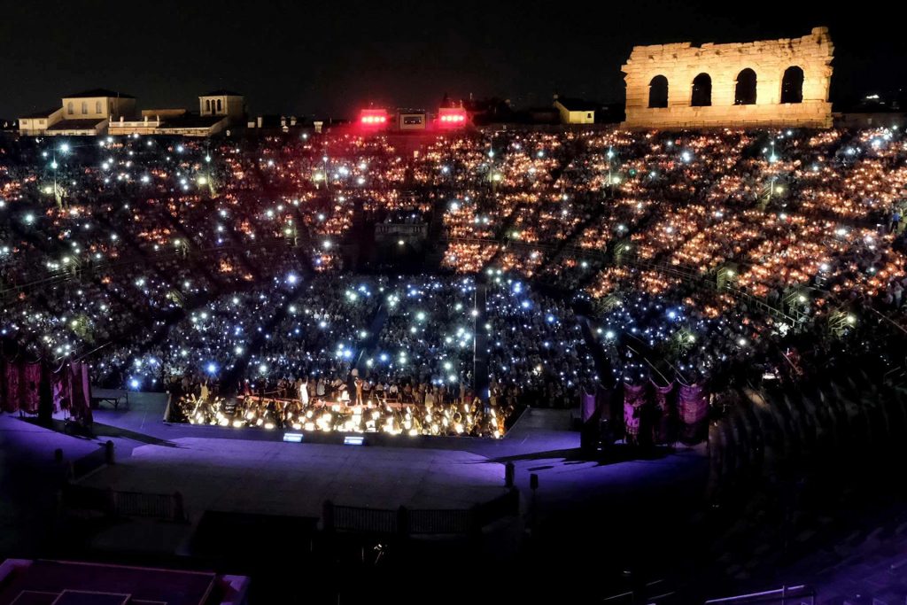 Verdi Opera Night