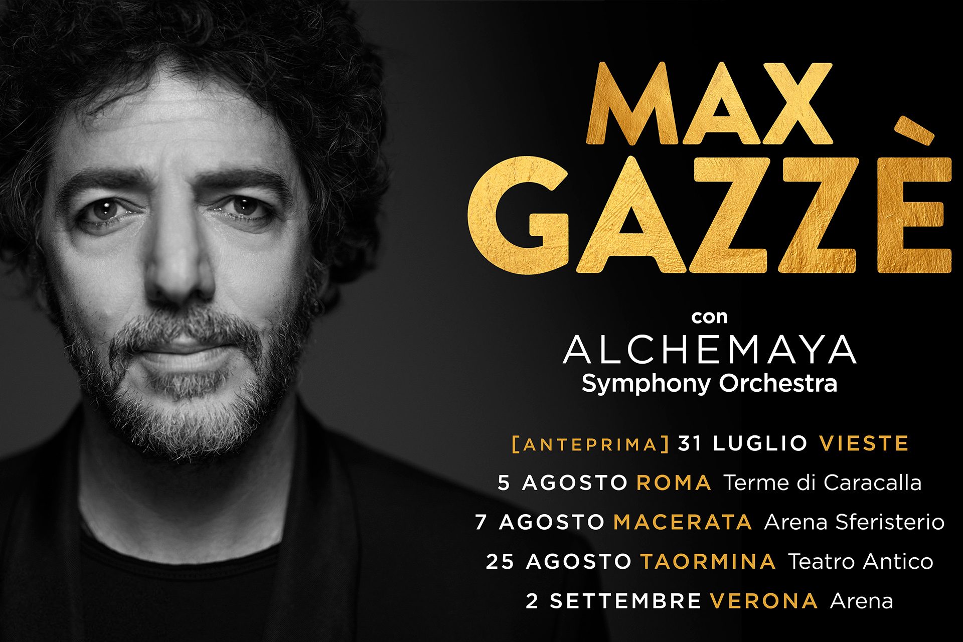 Max Gazzè