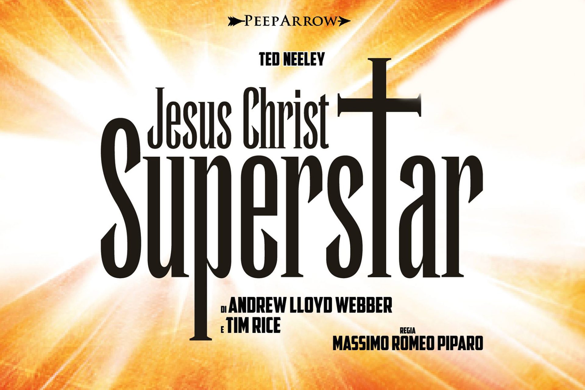 Jesus Christ Superstar