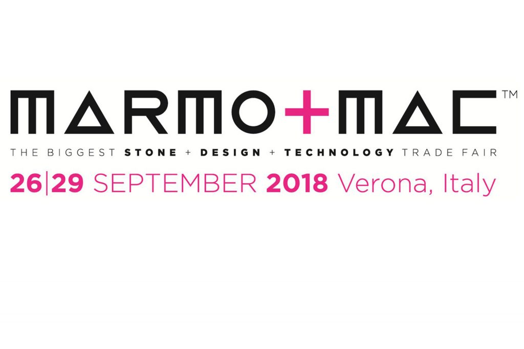 53° edizione di Marmomac
