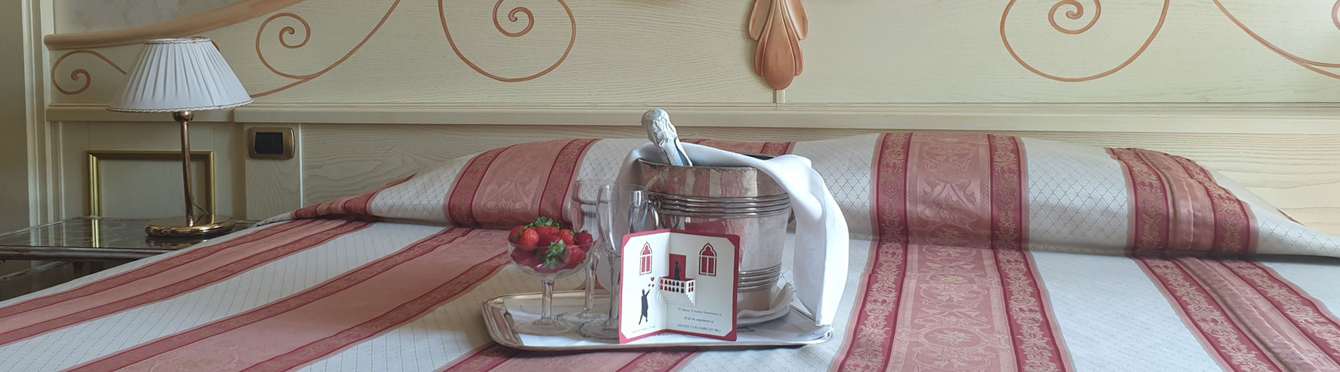 Speciale Weekend Romantico