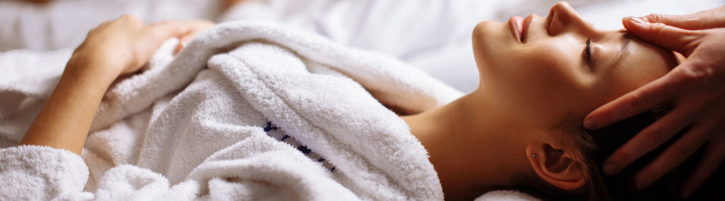 Speciale Weekend Benessere